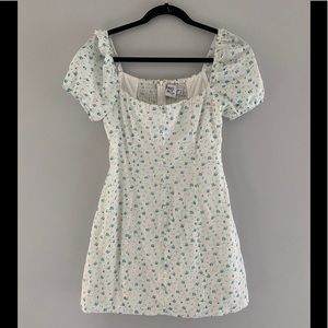 Princess Polly Dress